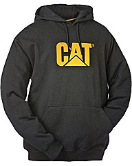 Caterpillar Trademark Hooded Sweatshirt