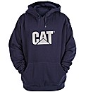 Caterpillar Trademark Hooded Sweatshirt
