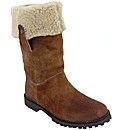 Riva Bengal Soft Nubuck Winter Boot