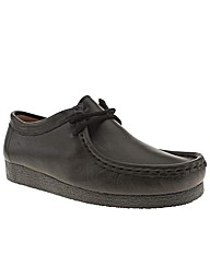 Schuh Wanty Wallabee