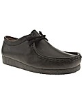 Schuh Wanty Wallabee