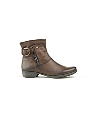 Pikolinos Genova Womens Boot