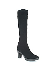 Daniel Scolette Boot