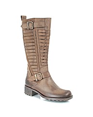Daniel Underline Boot