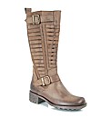 Daniel Underline Boot