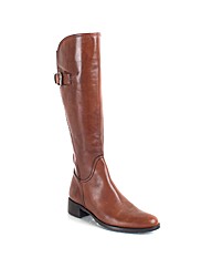 Daniel Idal Boot