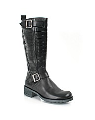 Daniel Underline Boot