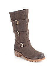 Daniel Strapping Boot
