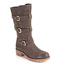 Daniel Strapping Boot