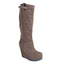 Daniel Bold Boot