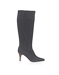 Lotus Cheviot V High Leg Boots