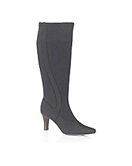 Lotus Cheviot V High Leg Boots