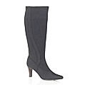 Lotus Cheviot V High Leg Boots