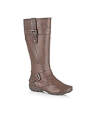 Lotus Agnes High Leg Boots