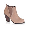 Lotus Campanula Ankle Boots