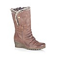 Lotus Hadley High Leg Boots