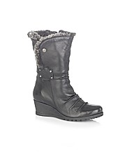 Lotus Hadley High Leg Boots