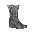 Lotus Hadley High Leg Boots