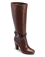 Rockport Jalicia Buckle Tall Boot