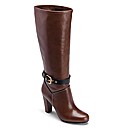 Rockport Jalicia Buckle Tall Boot
