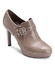Rockport Janae Quilted Monk Strap