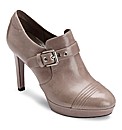 Rockport Janae Quilted Monk Strap