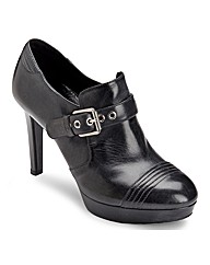 Rockport Janae Quilted Monk Strap