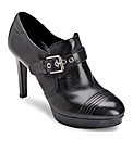 Rockport Janae Quilted Monk Strap