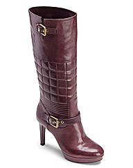 Rockport Janae Quilted Tall Boot