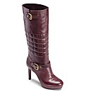 Rockport Janae Quilted Tall Boot