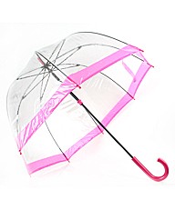 Daniel Birdcage Umbrella