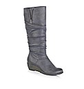 Lotus Lascari High Leg Boots