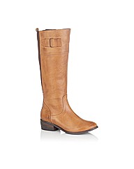 Lotus Monterno High Leg Boots
