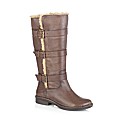 Lotus Corsano High Leg Boots