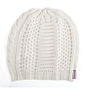 Hunter Moss Cable Hat