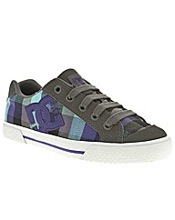 Dc Shoes Chelsea Wool