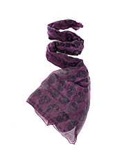 Daniel Skull Scarf