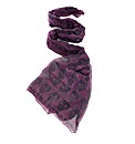 Daniel Skull Scarf