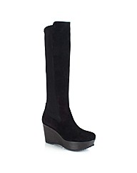 Daniel Infanfa Boot