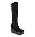 Daniel Infanfa Boot