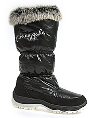 Pineapple Glacier Boot