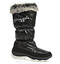 Pineapple Glacier Boot