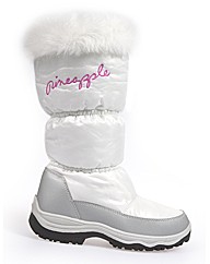 Pineapple Glacier Boot