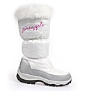Pineapple Glacier Boot