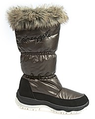 Pineapple Glacier Boot