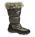 Pineapple Glacier Boot