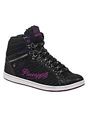 Pineapple Mumba  Mid-Cut Trainer
