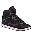 Pineapple Mumba  Mid-Cut Trainer