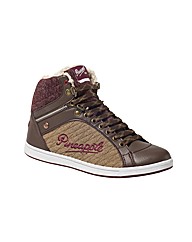 Pineapple Mumba  Mid-Cut Trainer