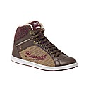 Pineapple Mumba  Mid-Cut Trainer